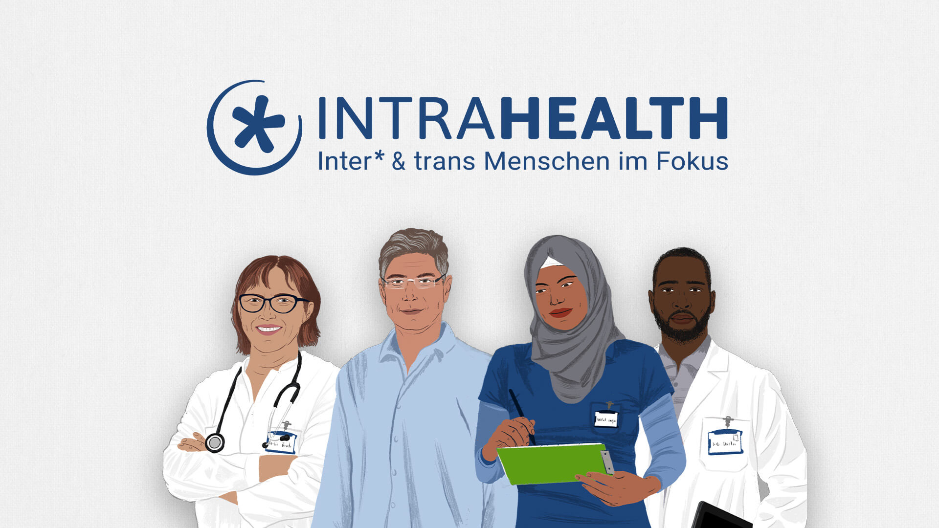 Intrahealth Logo Intealth Seeks An Innovative And Collaborative Leader